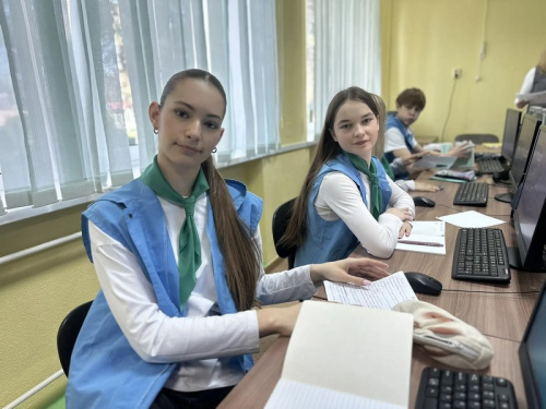 Олимпиада по информатике: путь к будущему железнодорожников Олимпиада по информатике: путь к будущему железнодорожников
