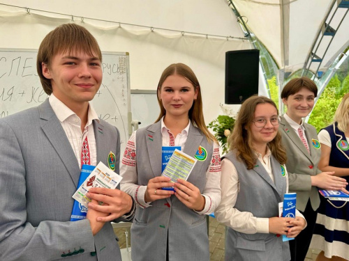 К новому учебному году готовы К новому учебному году готовы