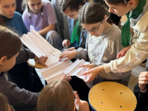 Мы – команда?