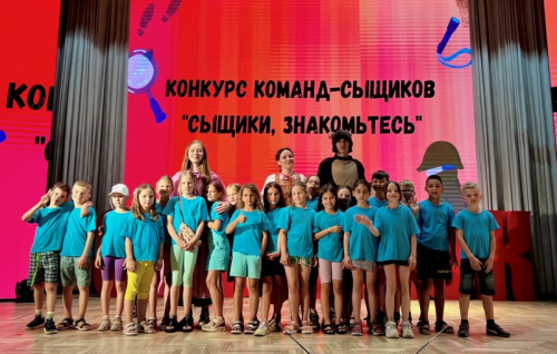 Каждый день в «Зубренке» — это настоящее событие