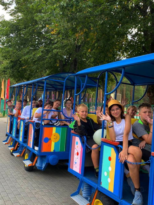 Почему зубрята возвращаются в «Зубренок»?