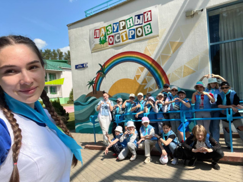 Зубрятское прошлое взрослых