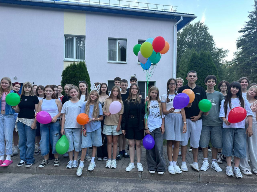 «Беларусь-Индия: на крыльях дружбы»
