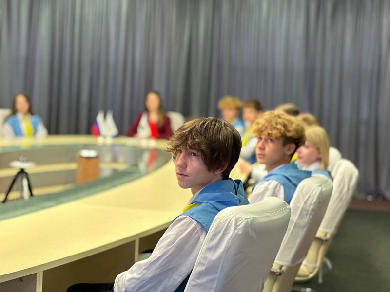 «Действуй сейчас»