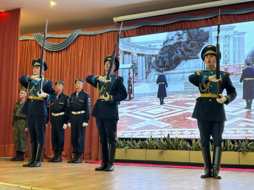 Творческий вызов: старт отборочного тура конкурса презентаций Творческий вызов: старт отборочного тура конкурса презентаций