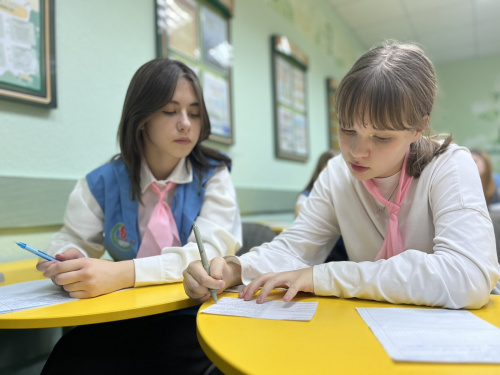 Вводное занятие «Организация игровой деятельности»