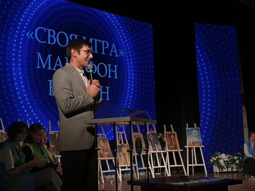 Метапредметная неделя в школе НДЦ «Зубренок»