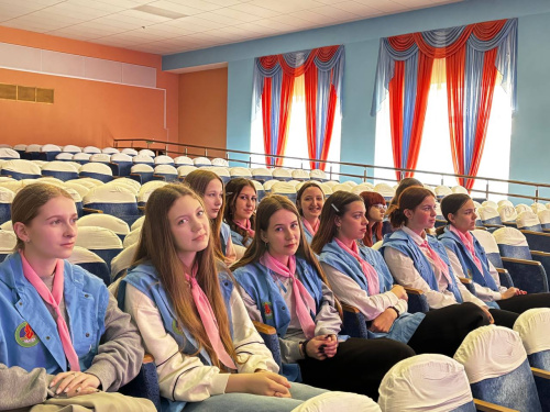 Конкурс дебатов «Смена мнения»