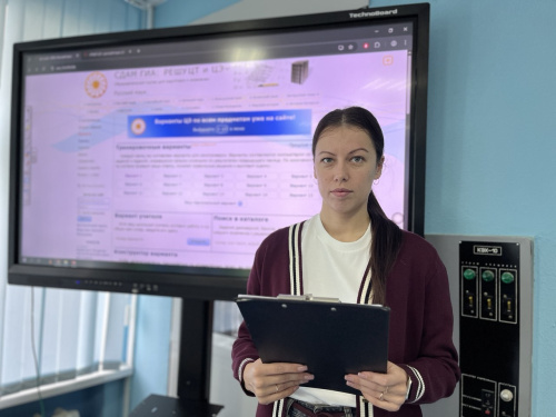 «Лайфхаки от сторожилов профильного обучения» «Лайфхаки от сторожилов профильного обучения»