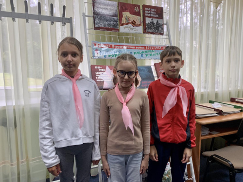 Книжная выставка «Война в сердце, в памяти, в книгах»