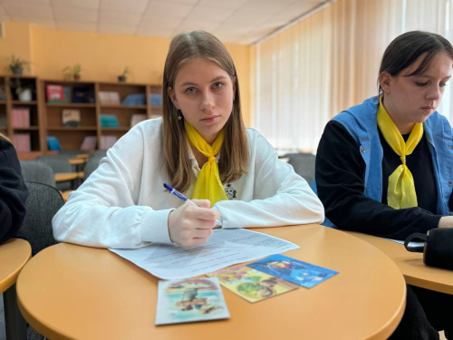 Ищи, пиши и создавай!