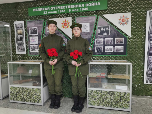 Война. Победа. Память.