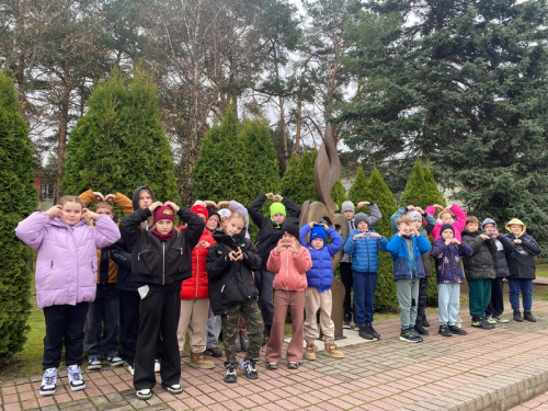 «Мы в «Зубренке!»