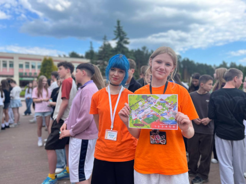 Переплетение судеб 