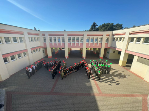 «Мир – желание наших сердец»