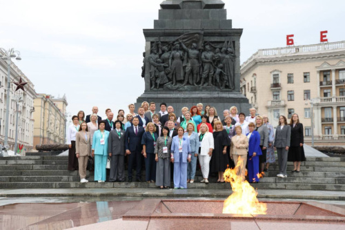 Почтим героев той войны