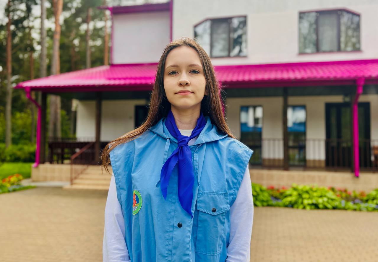 Мелех Анастасия 