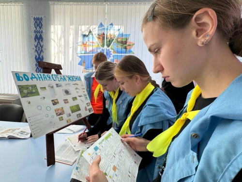 Отличный урок Отличный урок