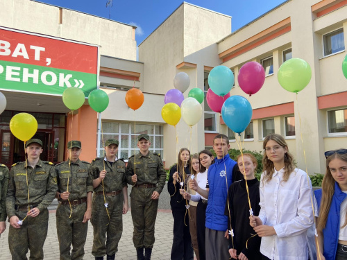 Всем нужен мир