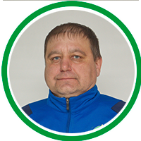 Андреев Андрей Николаевич