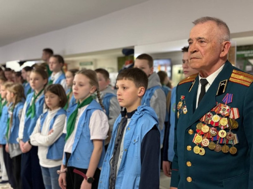 «Слово, которое объединяет»