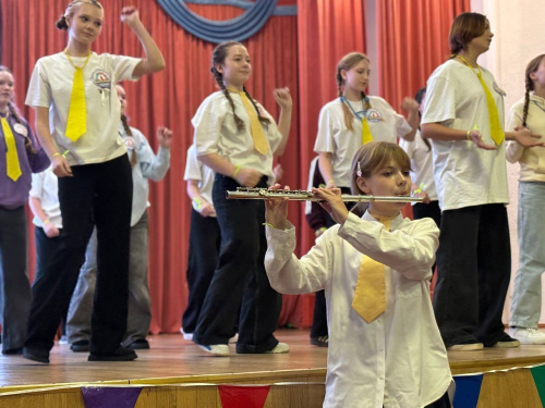 «Эрудиты в деле!»