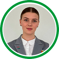  Валерия Викторовна Вусик