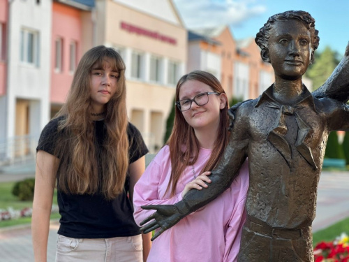 День девятый пятой смены. АрхиКлассная программа!   Год благоустройства