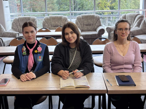 Методический университет: шаг к эффективной работе по разработке программы смены