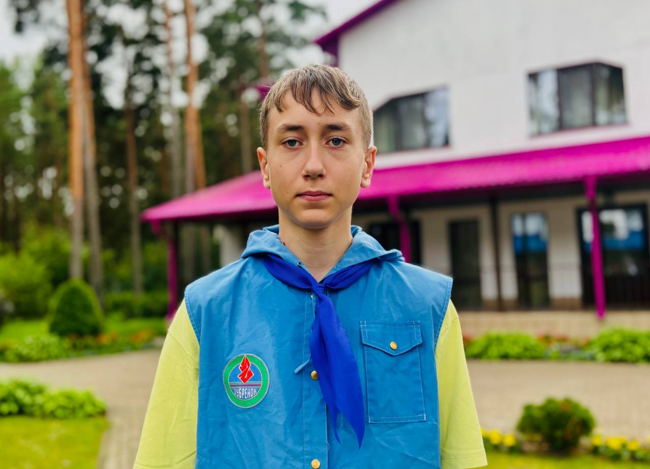 Соловей Андрей 