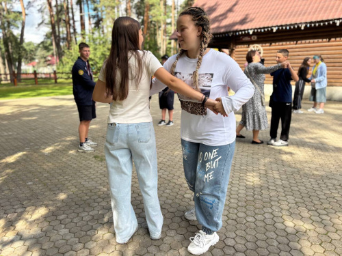 Центр старинной бытовой культуры белорусов «Хутор «Неслучь»