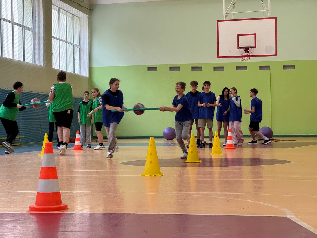 Вместе за наградой