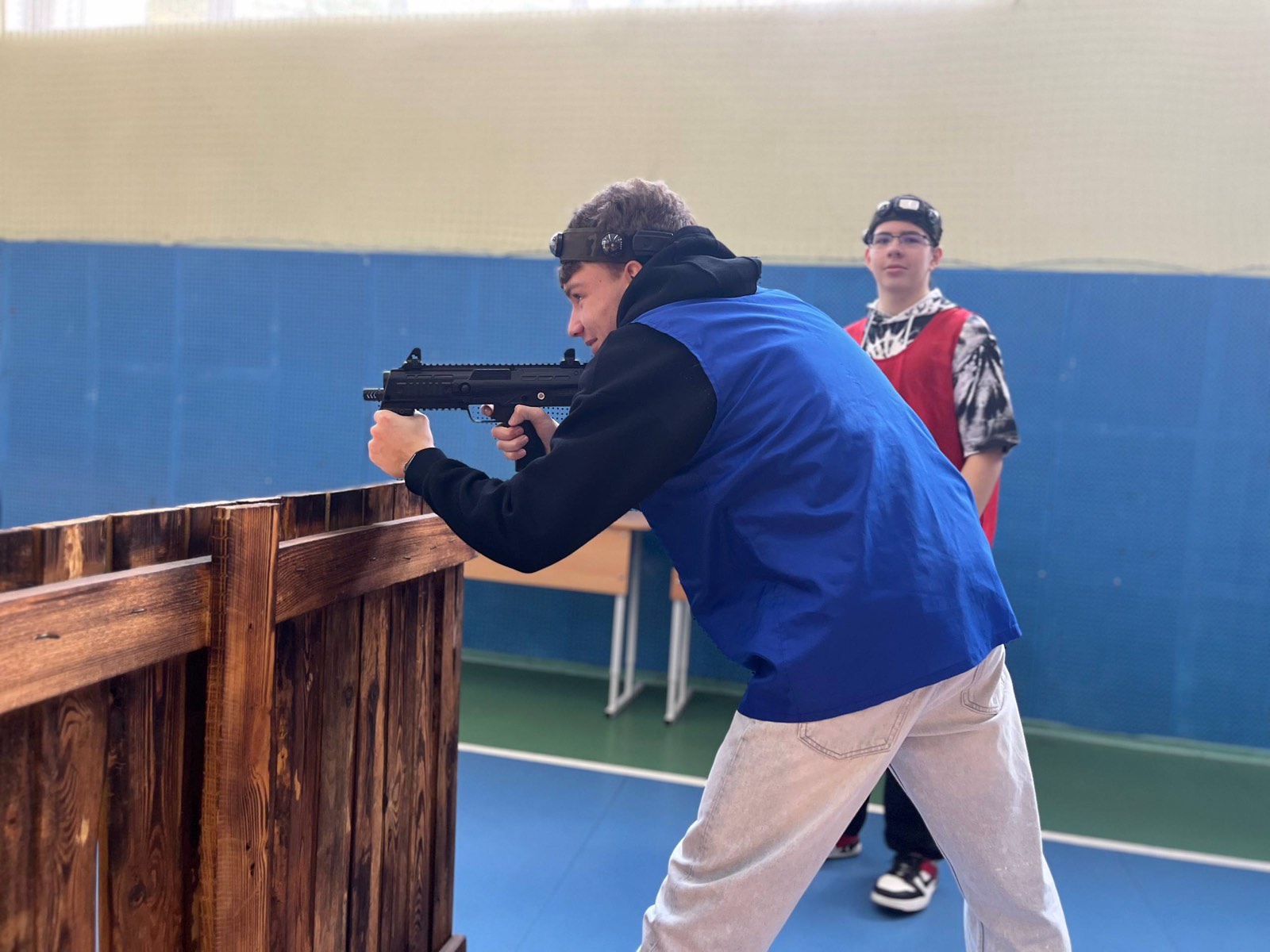 Время активного отдыха Время активного отдыха