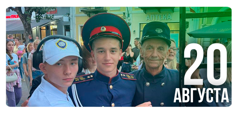 Путешествие по Бресту