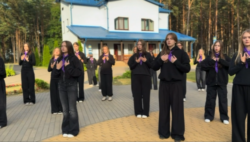 Я вижу ваш голос. Новый формат