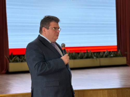 В НДЦ «Зубренок» стартовал республиканский интеллектуальный конкурс юных историков