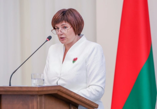 ОТЧЕТНО-ВЫБОРНАЯ КАМПАНИЯ НАЧИНАЕТСЯ В ПРОФСОЮЗАХ