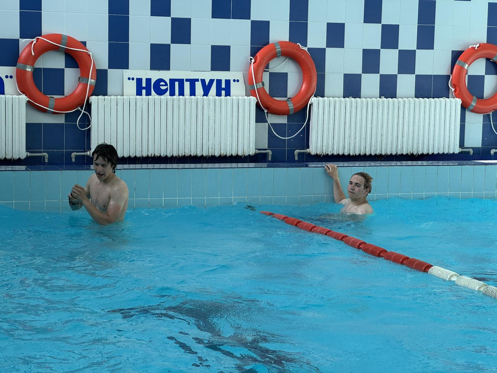 Конкурс "Лучший спортсмен смены" Конкурс "Лучший спортсмен смены"