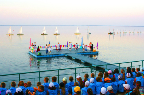 Курс на летнюю оздоровительную кампанию 2026