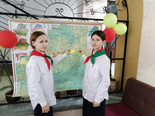 Здравствуй, школа