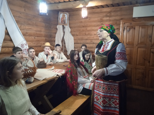 Клубная деятельность Клубная деятельность