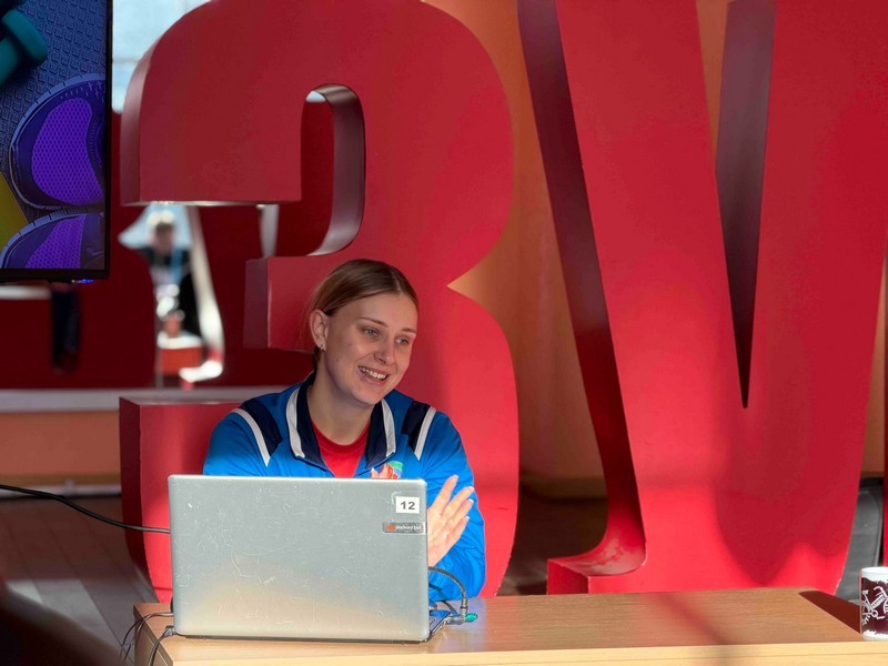 Повышаем свое мастерство