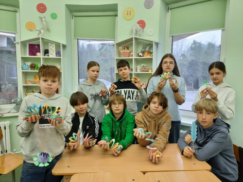 Итоги смены Итоги смены