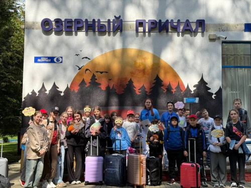 На старт! Внимание! Все дело в шляпе!