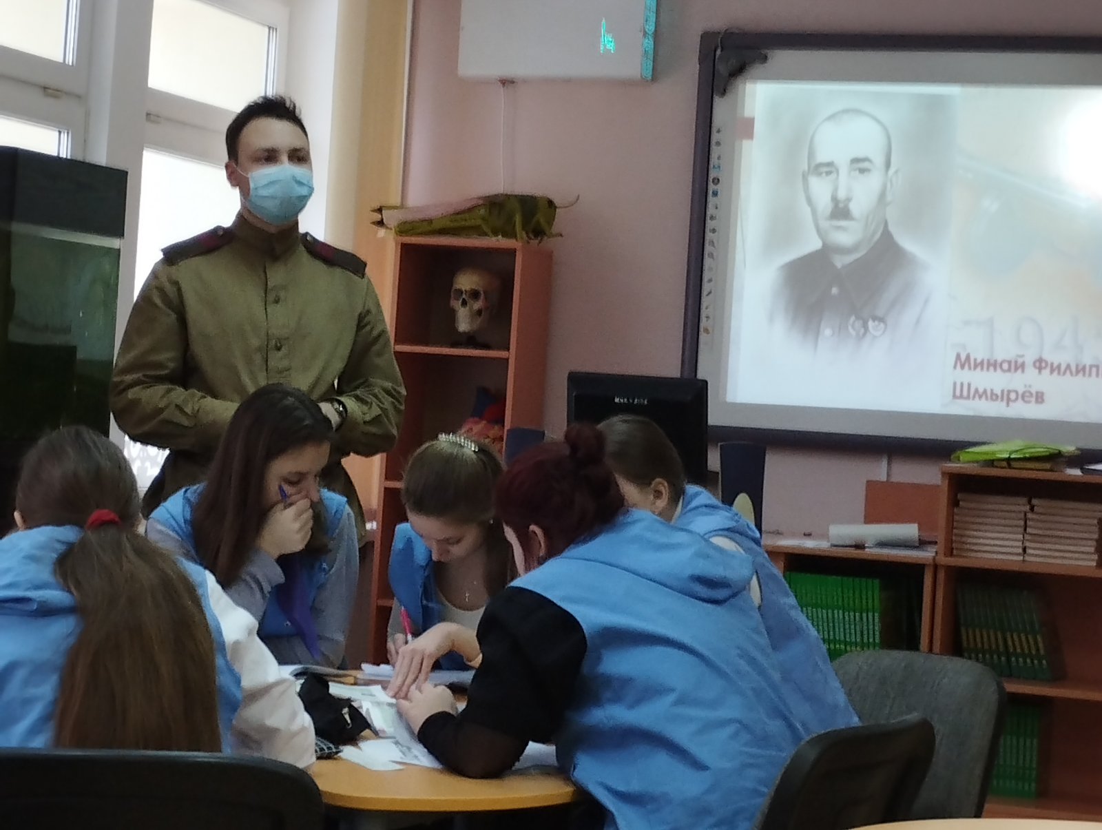 Игорь Владимирович Новиков Игорь Владимирович Новиков