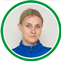 Говор Анжелика Константиновна