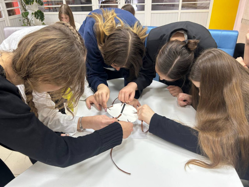 Желаем знать, что будет