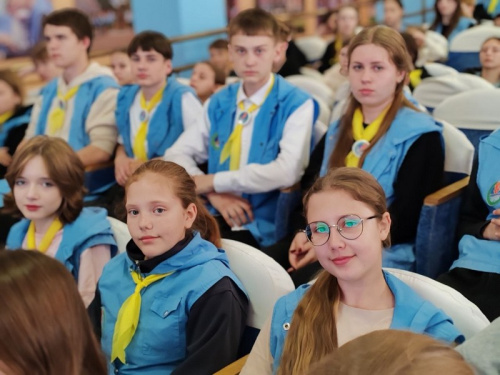 Аукцион идей «Наш безопасный мир» Аукцион идей «Наш безопасный мир»
