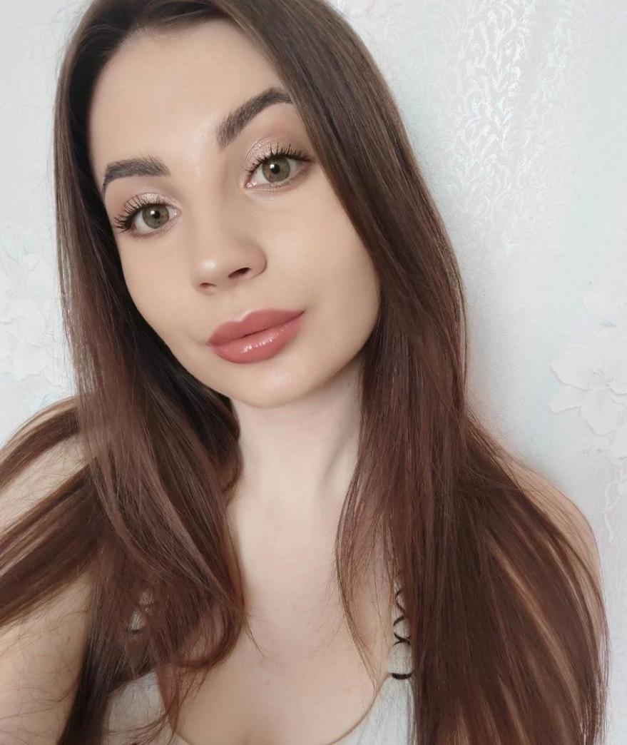 Каролина Юрьевна Мулица Каролина Юрьевна Мулица