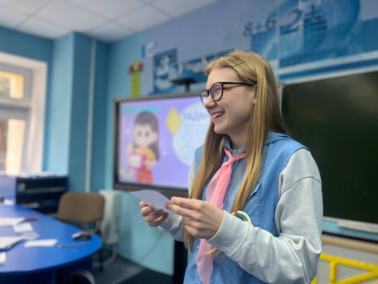 Сила простых слов благодарности